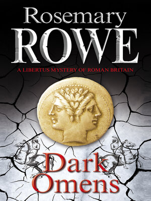 cover image of Dark Omens